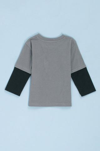 Long Sleeve T-Shirt