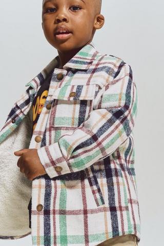 Check Shacket