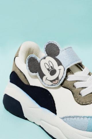 Mickey Mouse Sneaker