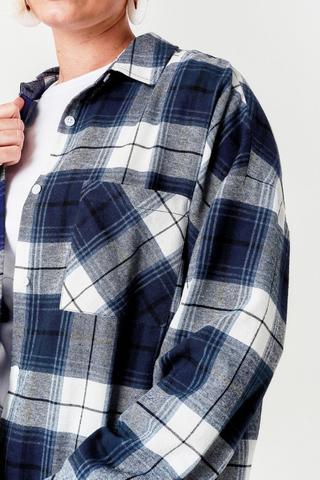 Flannel Shirt