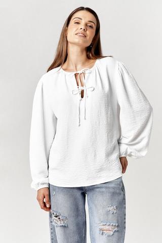 Long Sleeve Top
