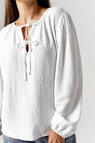 Long Sleeve Top