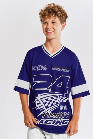 Stadium T-Shirt