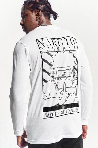 Naruto T-shirt