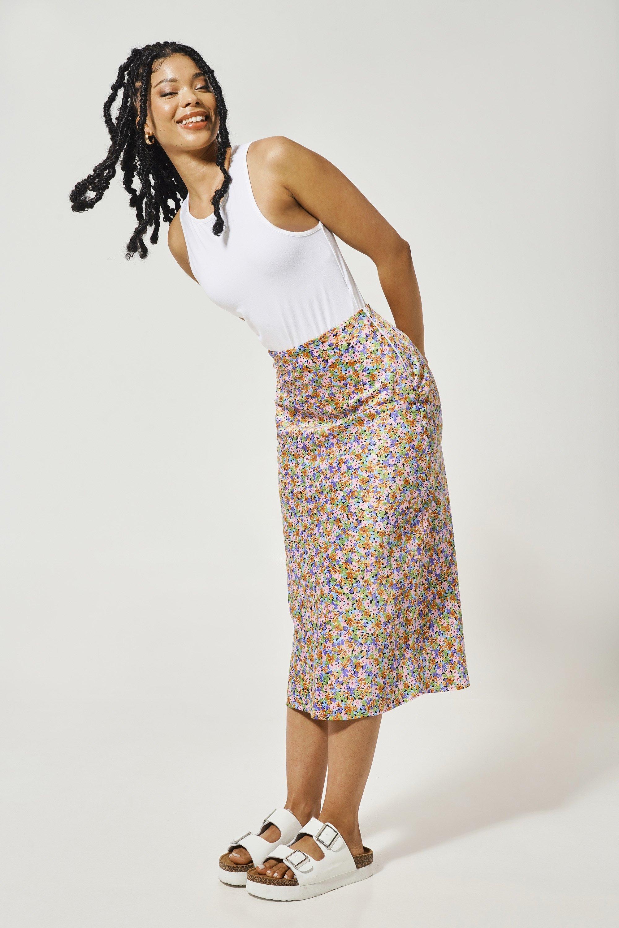 Silk skirt hotsell mr price