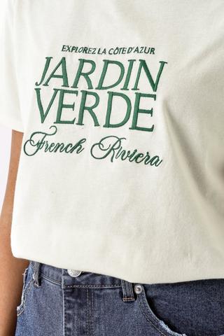 Statement T-Shirt