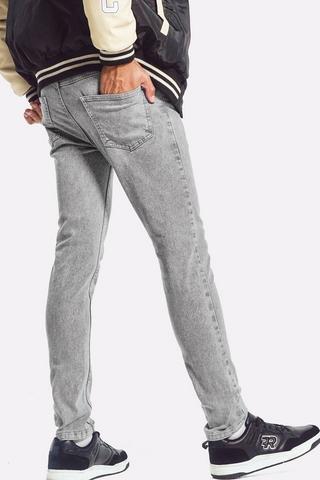 Skinny Denim