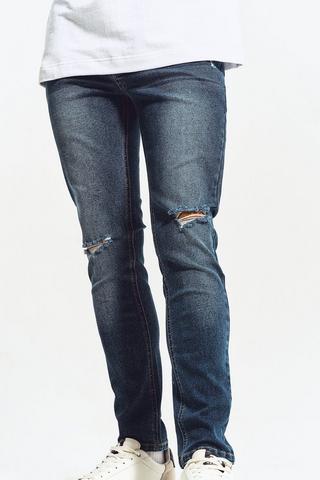 Skinny Denim