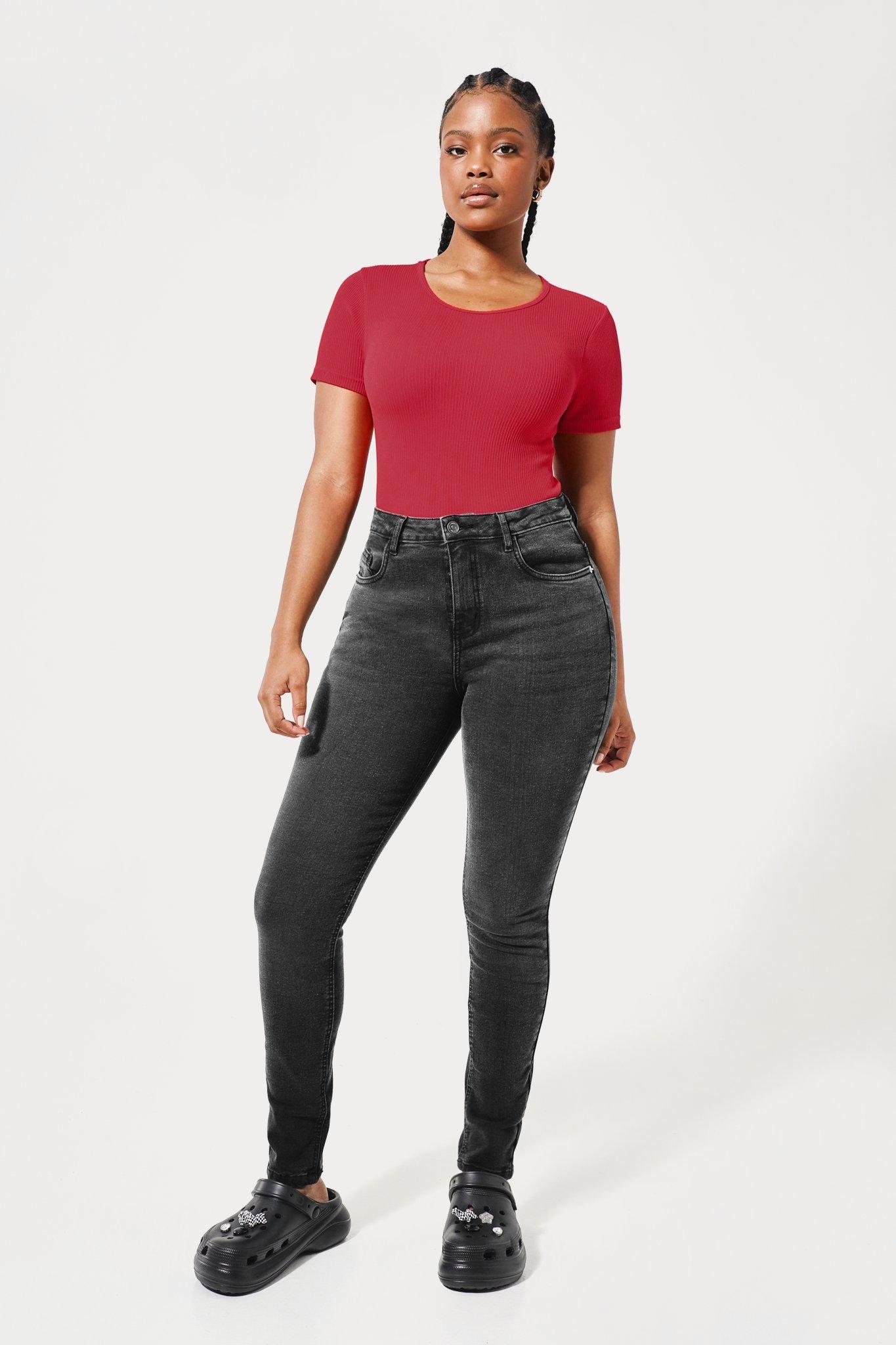 Mr price high waist hot sale jeans