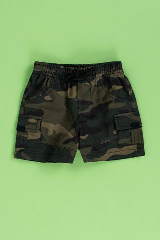 Cargo Shorts