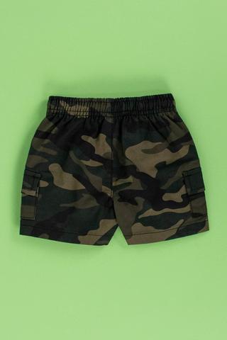 Cargo Shorts