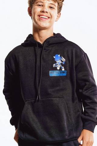Sonic The Hedgehog Active Hoodie