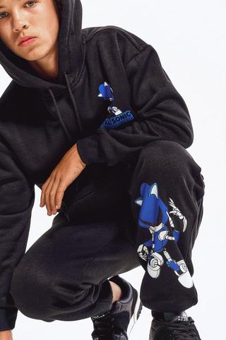 Sonic The Hedgehog Joggers