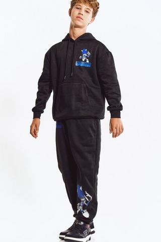 Sonic The Hedgehog Joggers