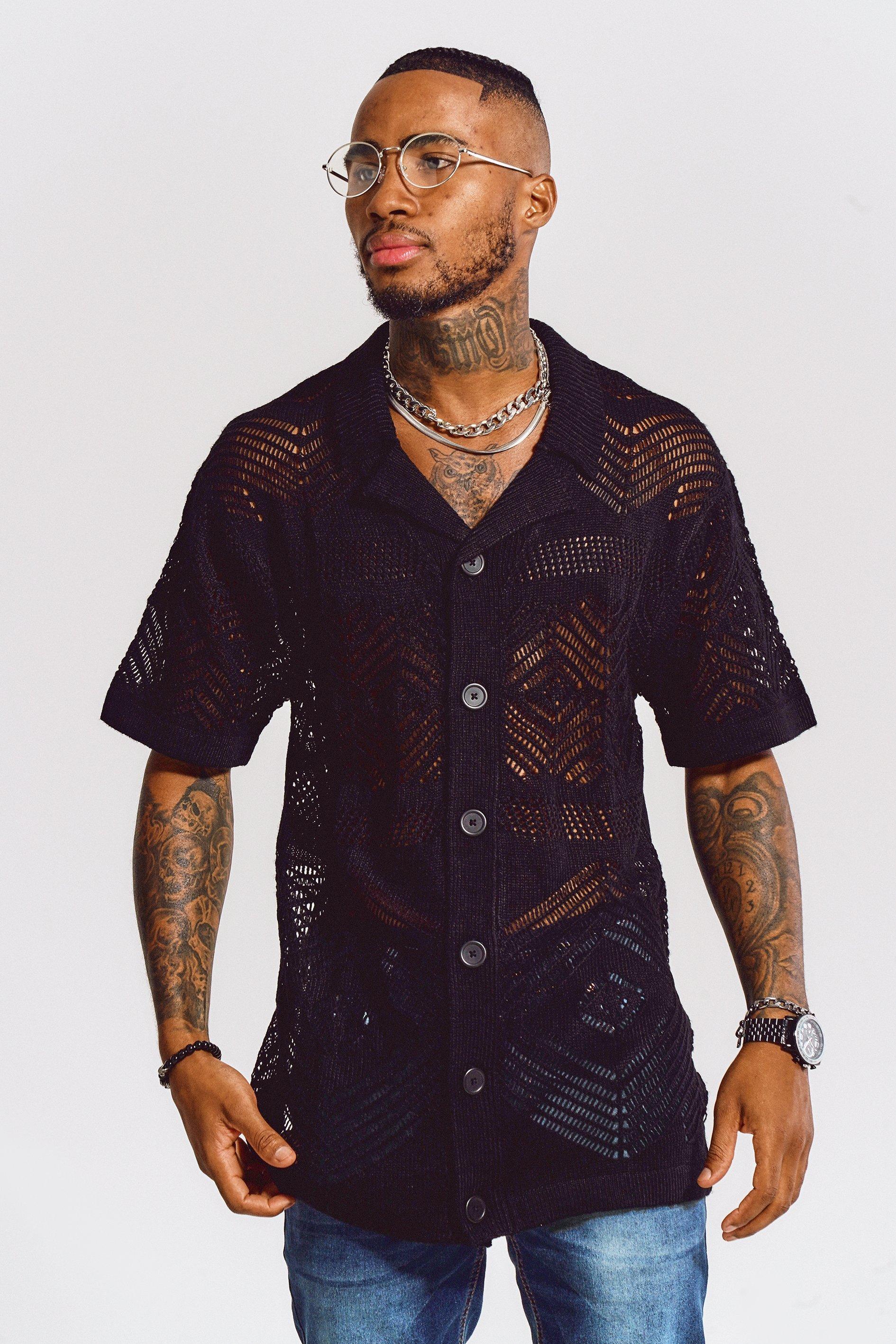 Knit Shirt