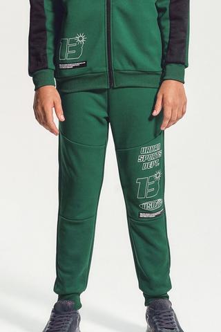Joggers