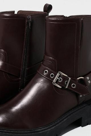 Ankle Boot