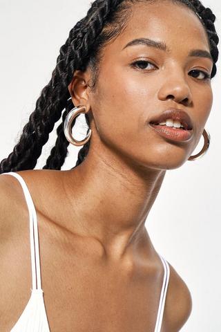 Hoop Earrings