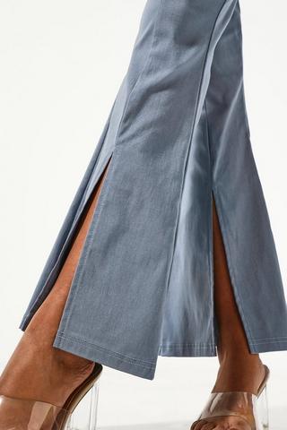 Flare Leggings