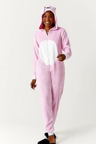 SHOP SLEEPWEAR