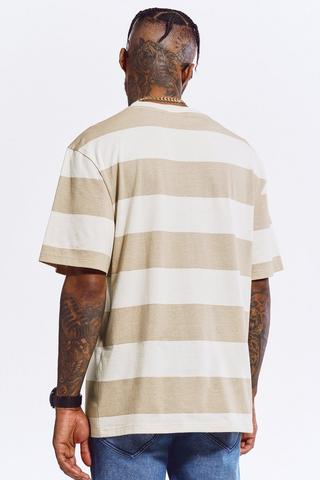 Stripe T-Shirt