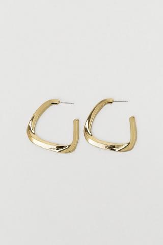 Hoop Earrings