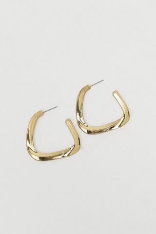 Hoop Earrings