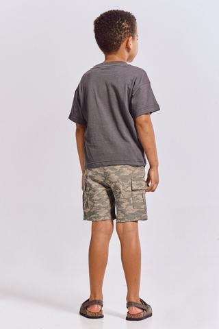 Cargo Shorts