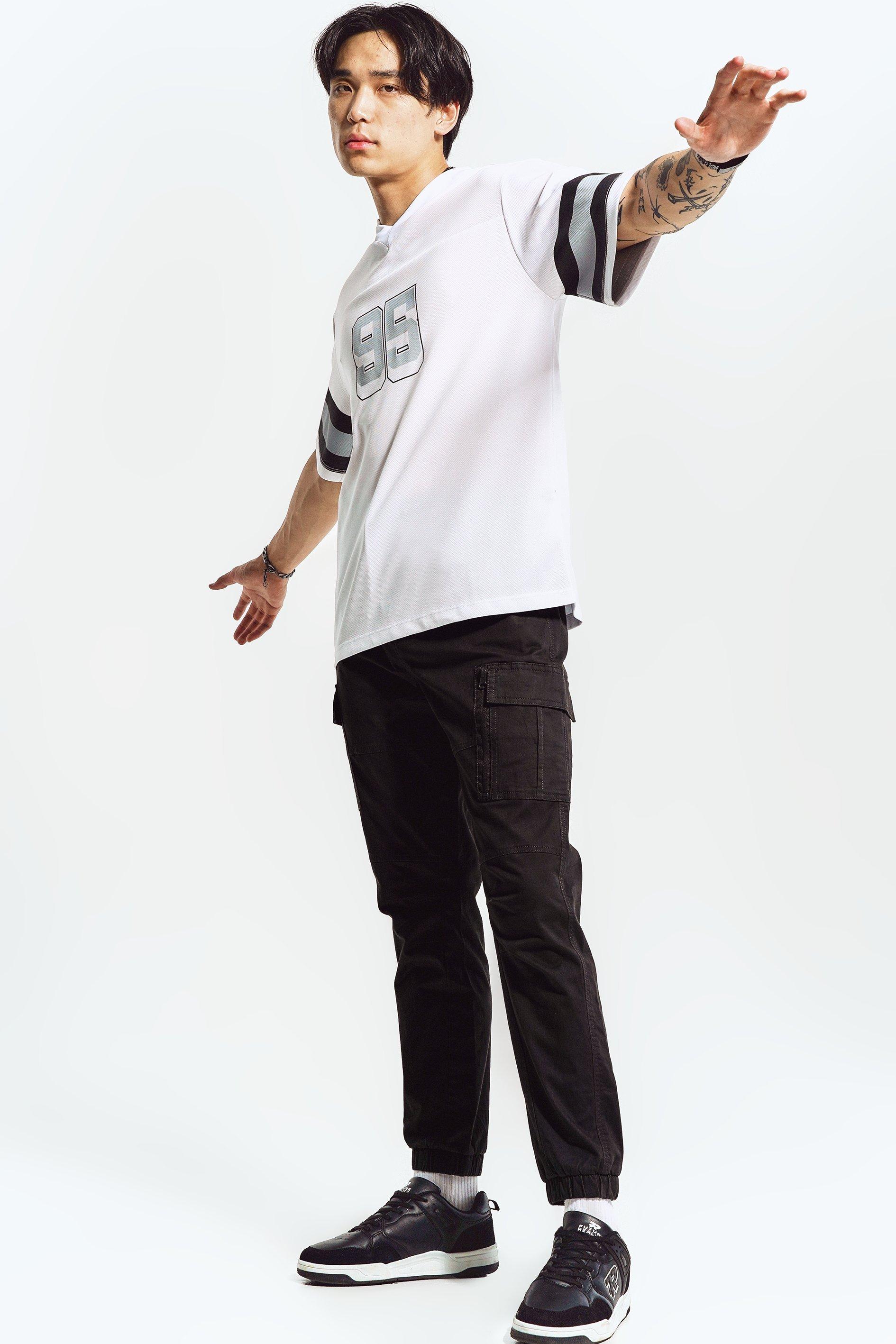 Cargo Pants