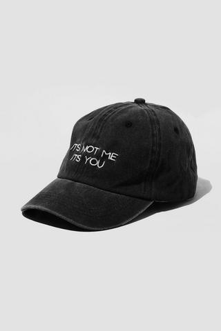 Baseball Cap