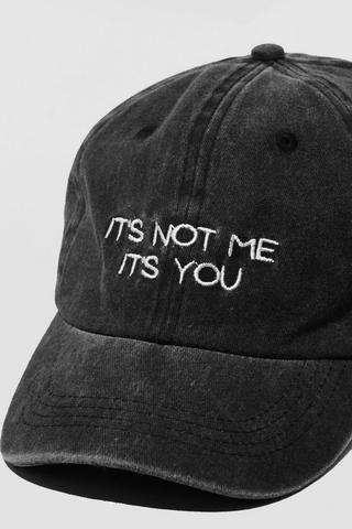 Baseball Cap