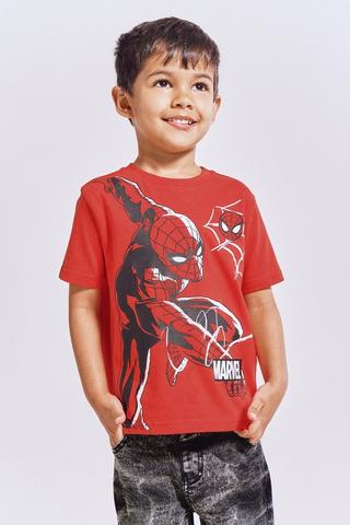 Spiderman T-Shirt