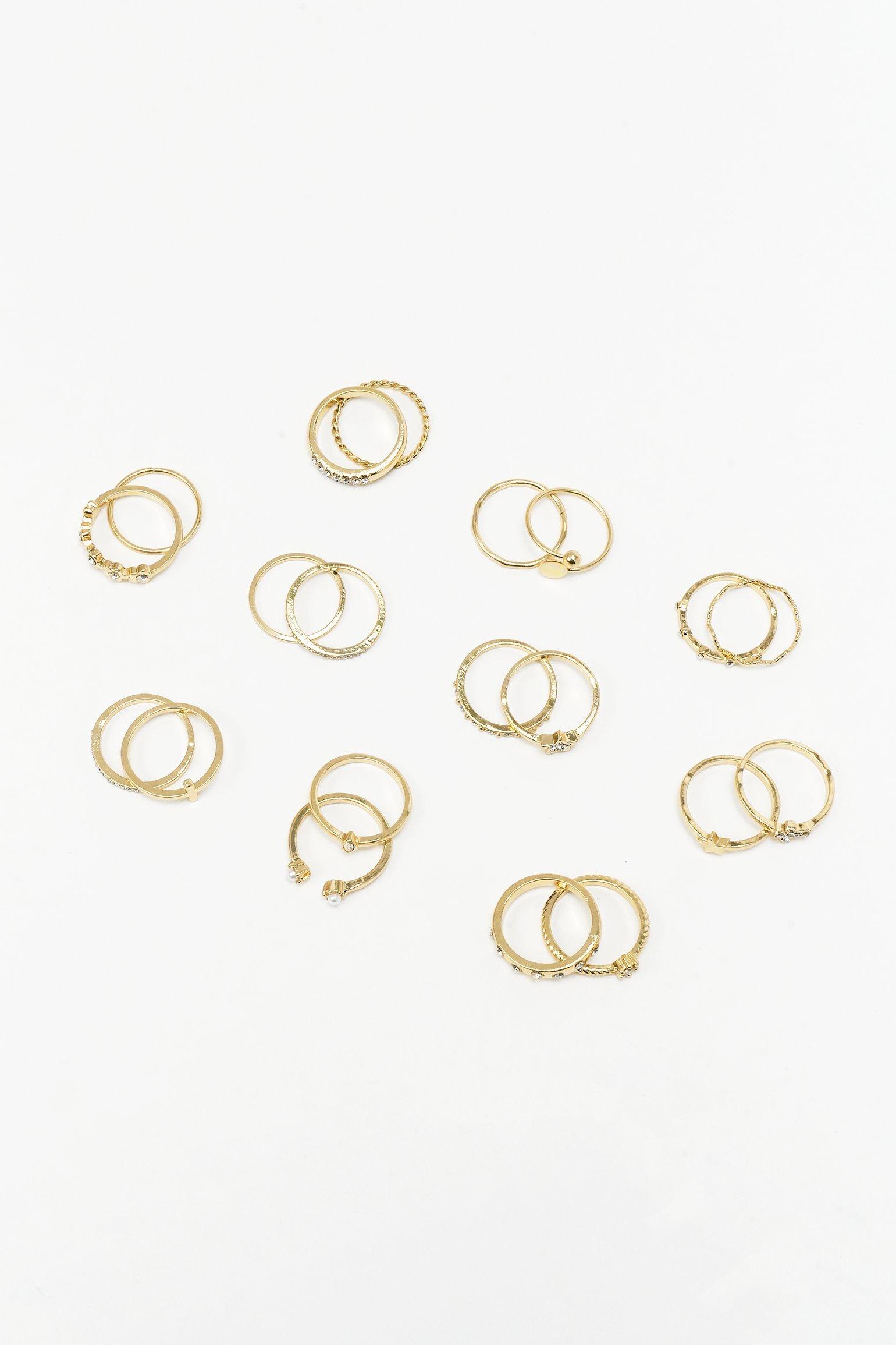 Mr price rings hot sale