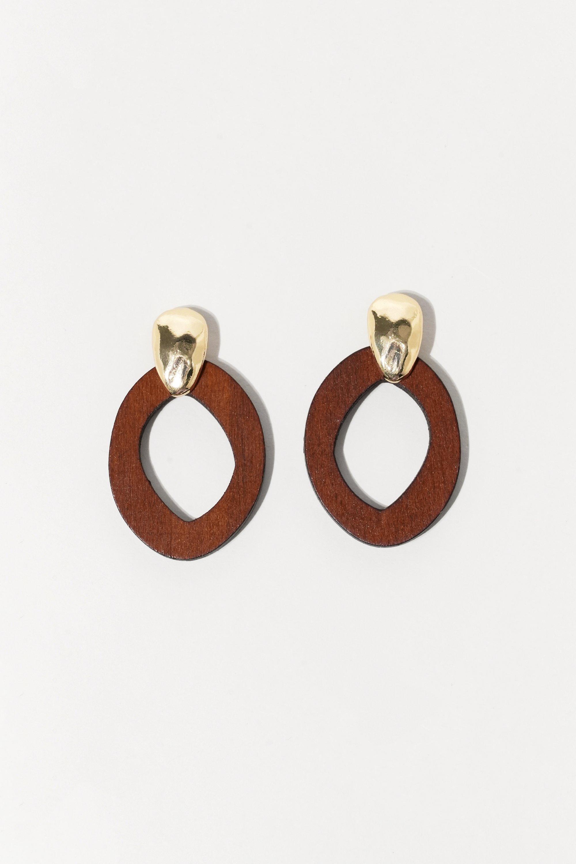 Earrings at mr price shop