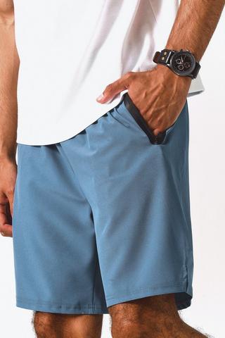 Active Shorts