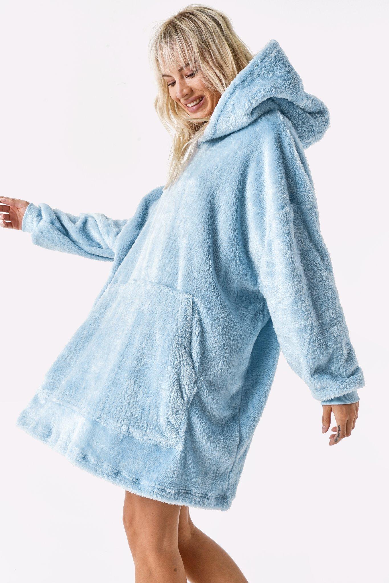 Mr price blanket hoodie sale