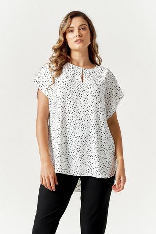 Boxy Top