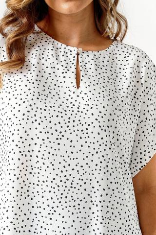 Boxy Top