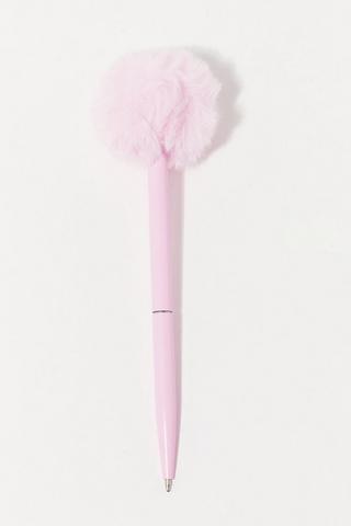 Fluffy Pen