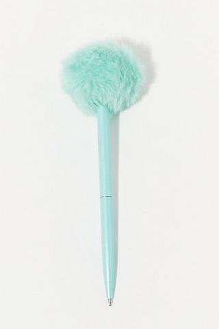 Fluffy Pen