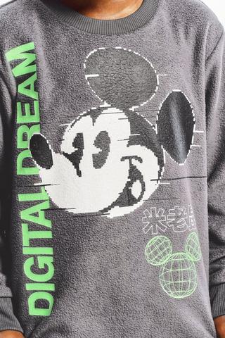 Mickey Mouse Sleep Set