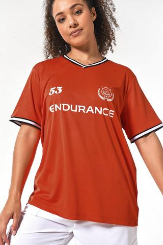 Active Soccer T-Shirt