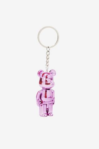 Keyring - Teddy Bear