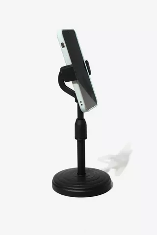 Adjustable Phone Holder Stand