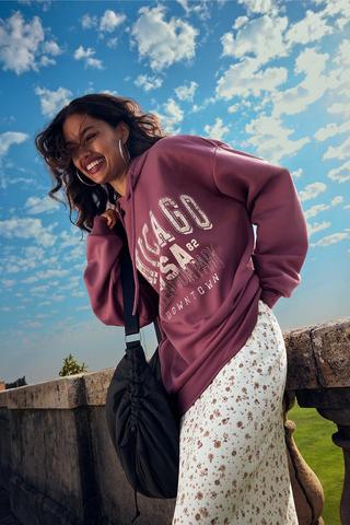 Active Hoodie