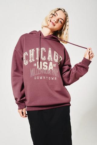 Active Hoodie
