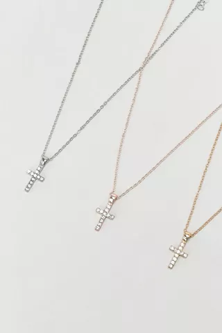 3 Pack Necklaces
