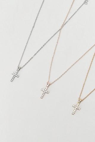 3 Pack Necklaces