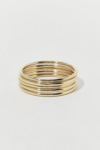 5 Pack Bangles