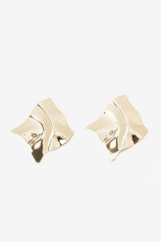 Stud Earrings